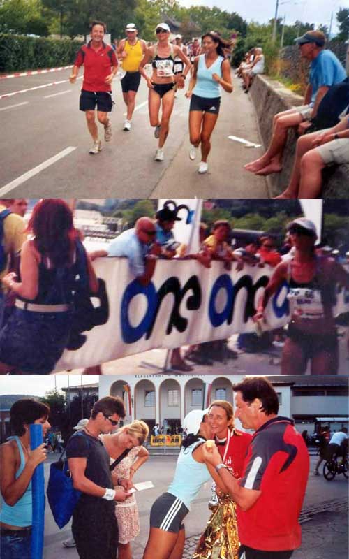 Austria 2007 Memories