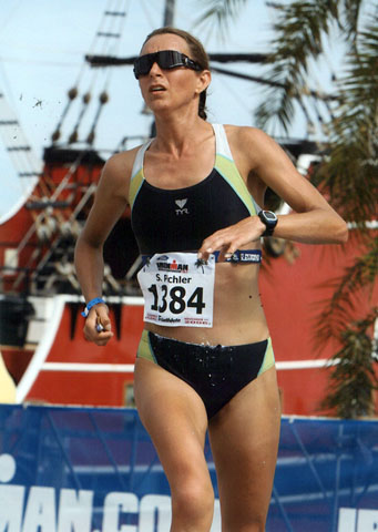 Ironman Florida 2006