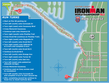 Run Course Clearwater