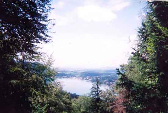Klopeinersee